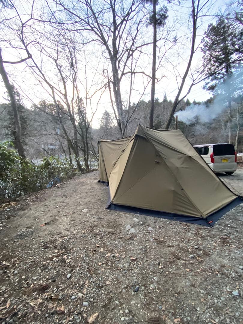 2022ハンティングヘキサTCSW コヨーテ