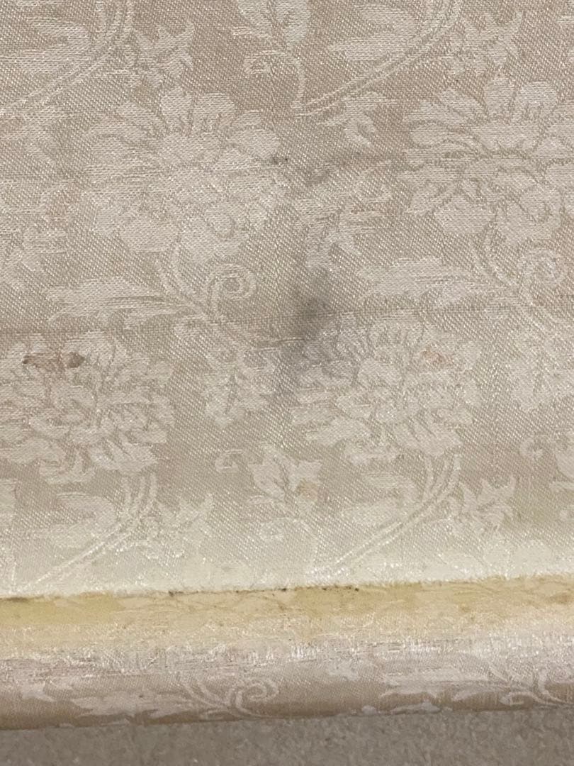 高砂図　掛け軸