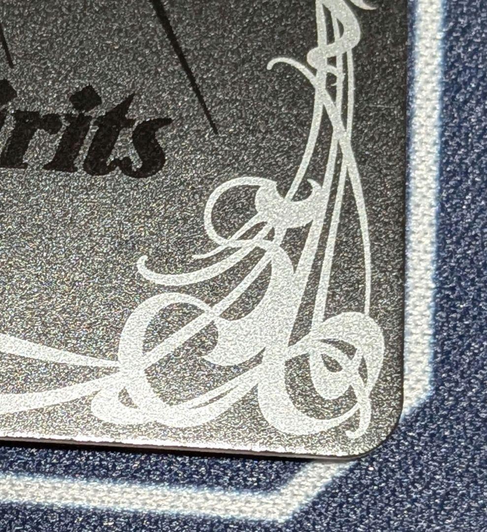 バトルスピリッツ 獅機龍神ストライクヴルム・レオXV 通常シークレット版