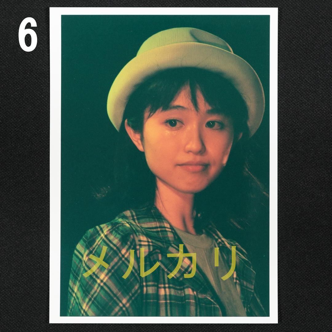 「小川範子さんのアナログ銀塩写真2Ｌ 16枚まとめて」　+「51枚を￥51で」