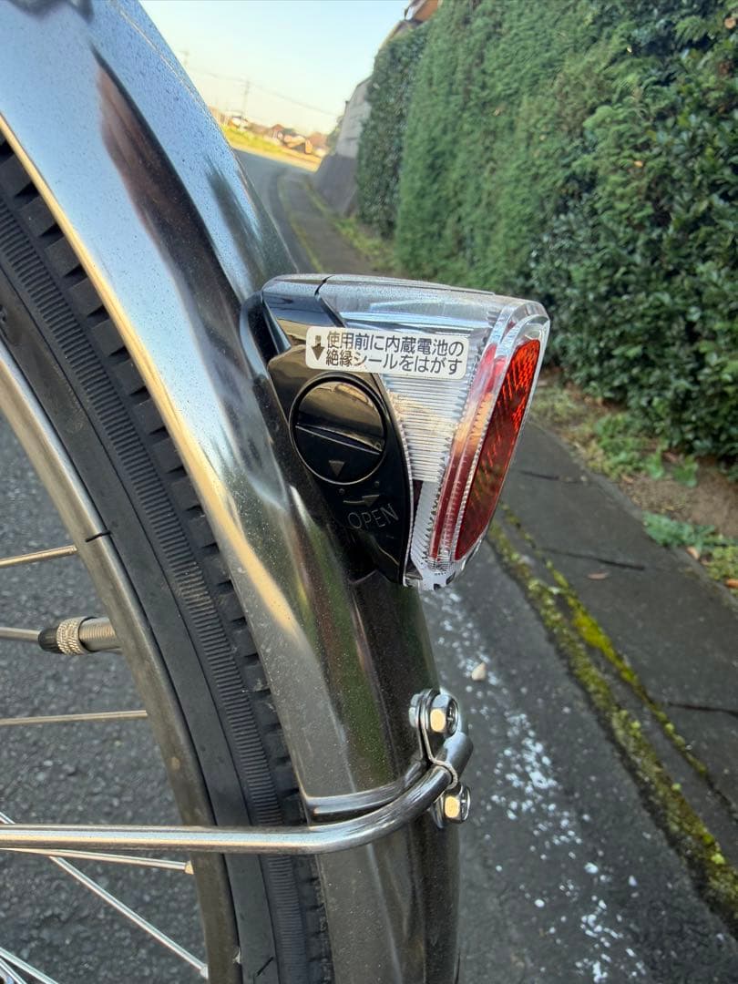 電動アシスト自転車 Panasonic ビビ・DX2023‼️