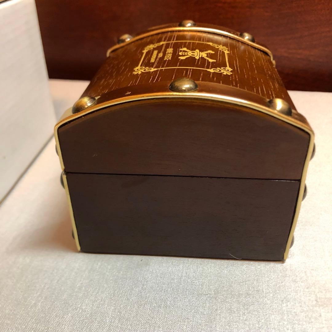 【稼働品】【美品】ONE PIECE ワンピース10周年記念　公式ウォッチ　箱付