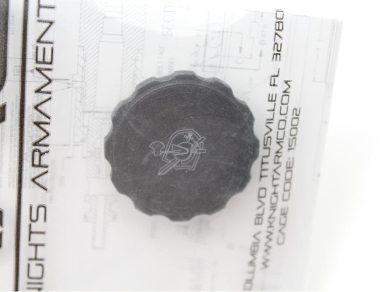 Knights Armament■T1/2 バッテリーキャップ■KAC