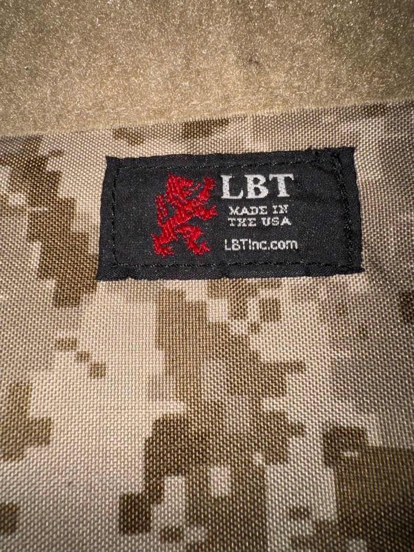 LBT6094A AOR1 navy seals DEVGRU 実物品