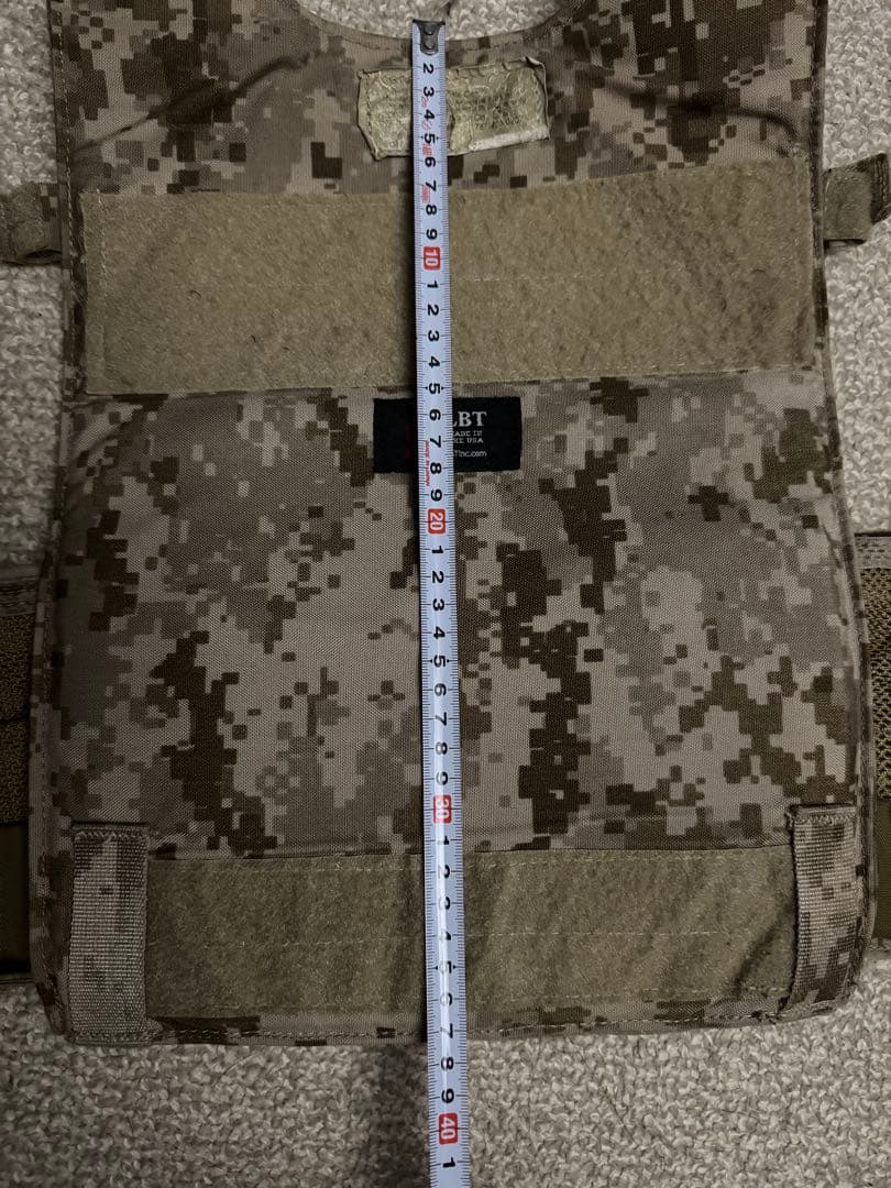 LBT6094A AOR1 navy seals DEVGRU 実物品