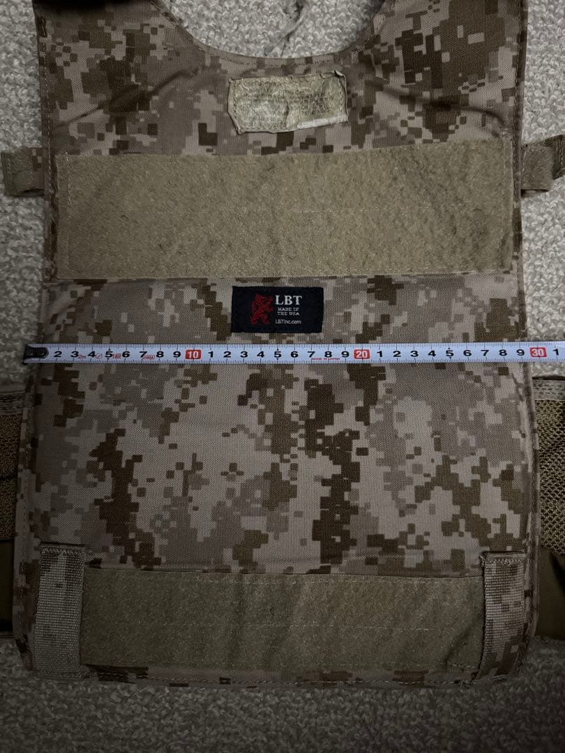 LBT6094A AOR1 navy seals DEVGRU 実物品