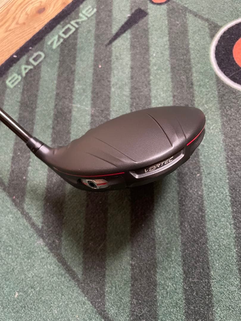 ピン ドライバー g410SFT ジアッタス 5SR PING