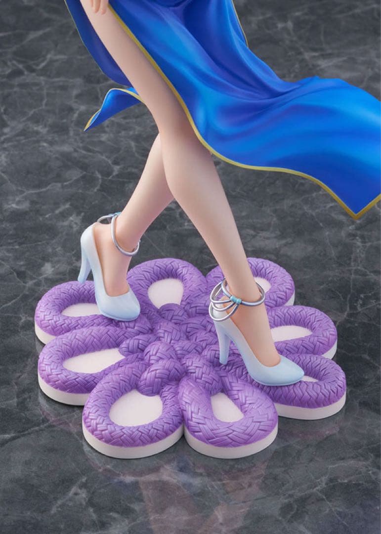 魔都精兵のスレイブ 出雲天花 チャイナドレスVer. 1/7 スケールフィギュア