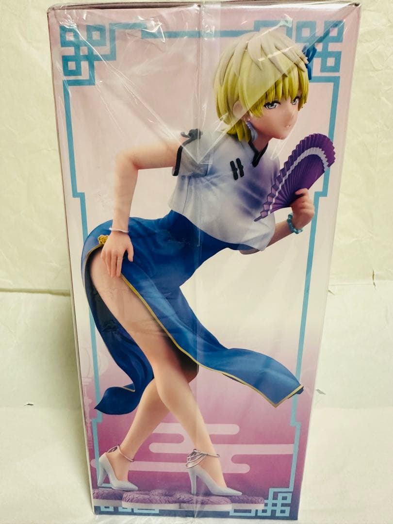 魔都精兵のスレイブ 出雲天花 チャイナドレスVer. 1/7 スケールフィギュア