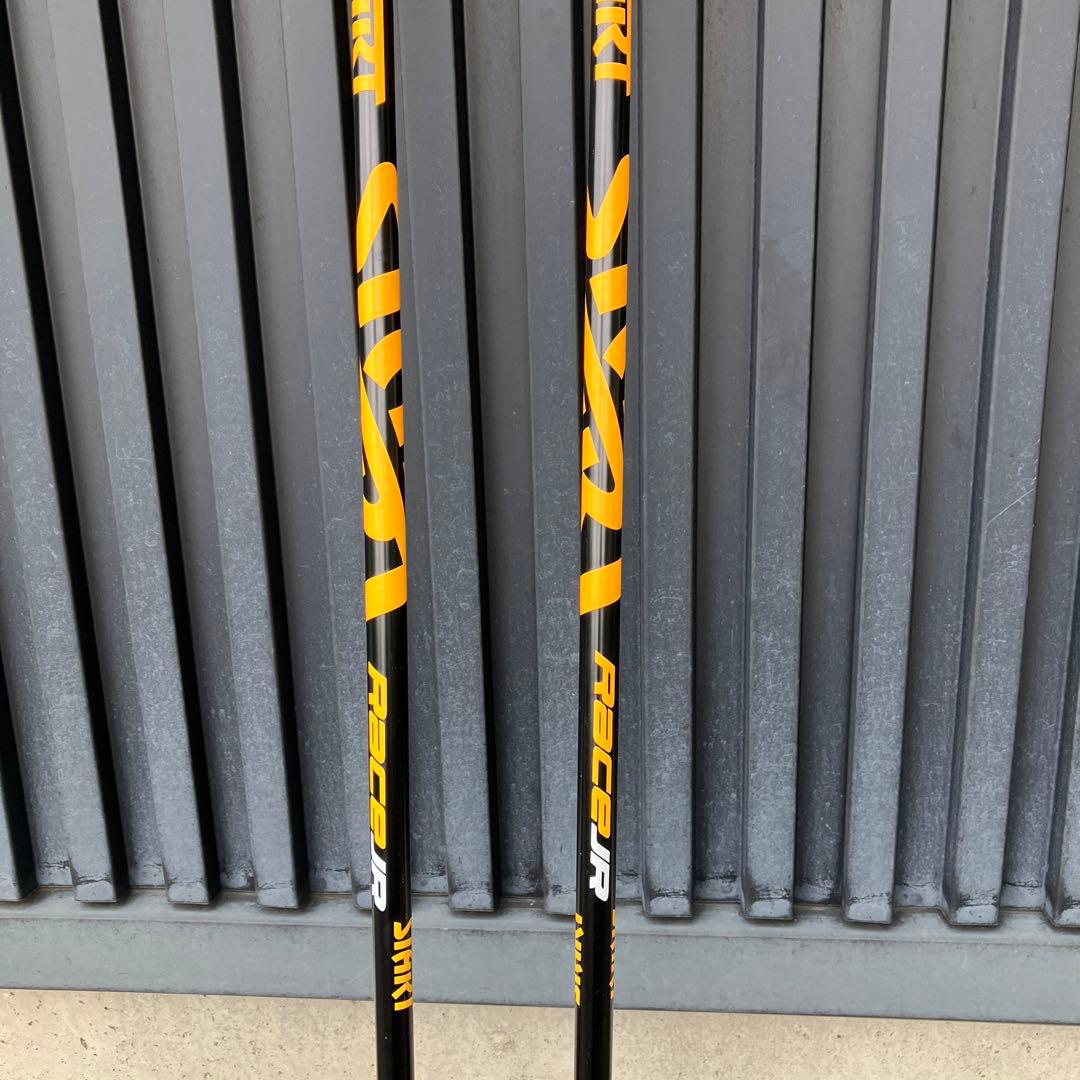 ＳＴＡＲＴ　クロスカントリースキーポールJr