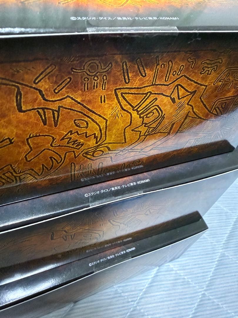 PRISMATIC GOD BOX 18箱