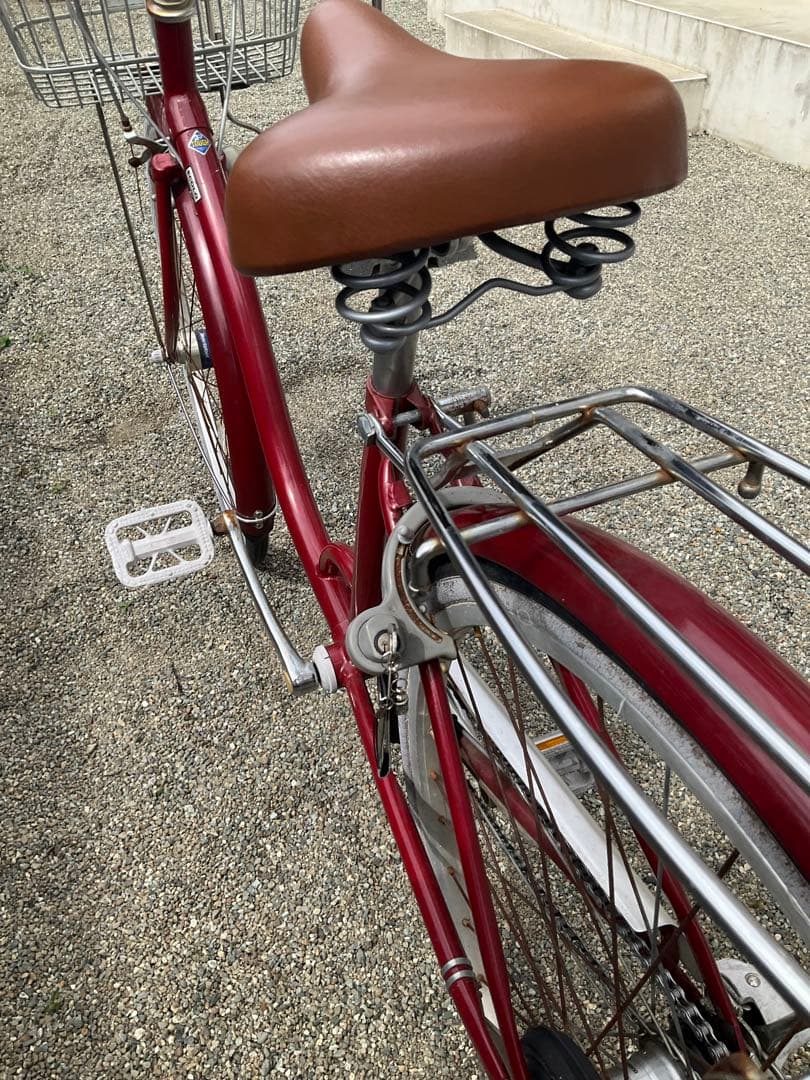 ブリヂストン　ECOLO エコロ　手渡し希望