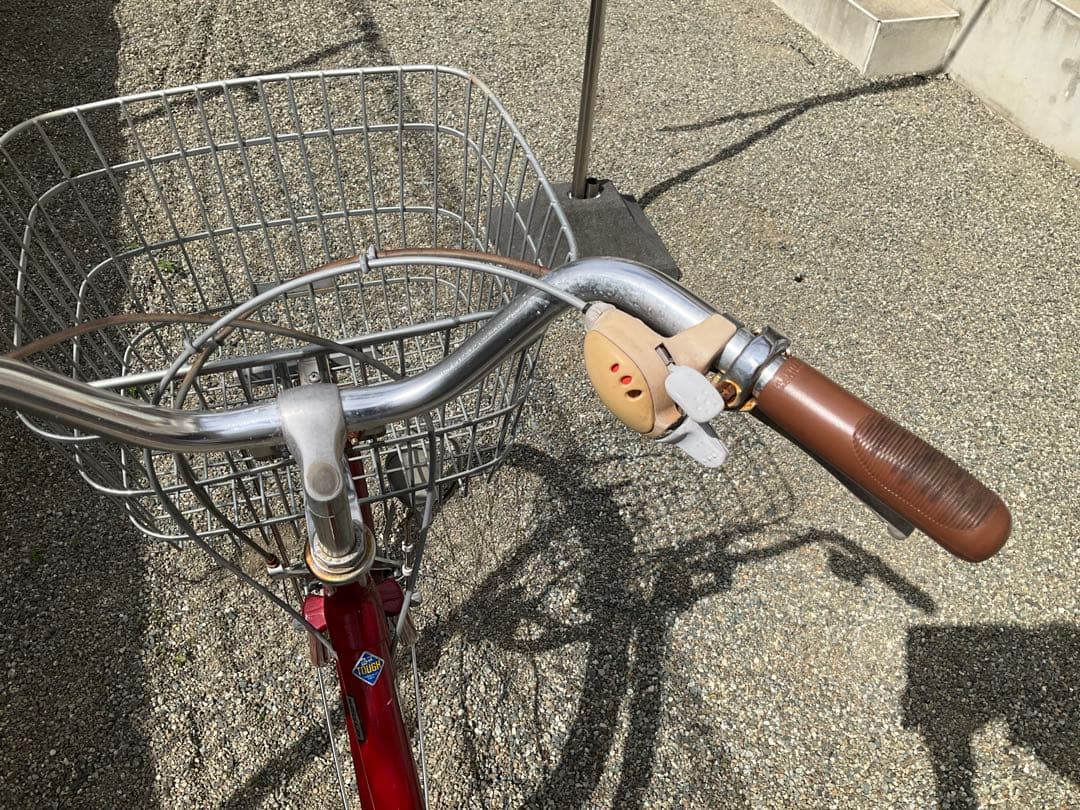 ブリヂストン　ECOLO エコロ　手渡し希望