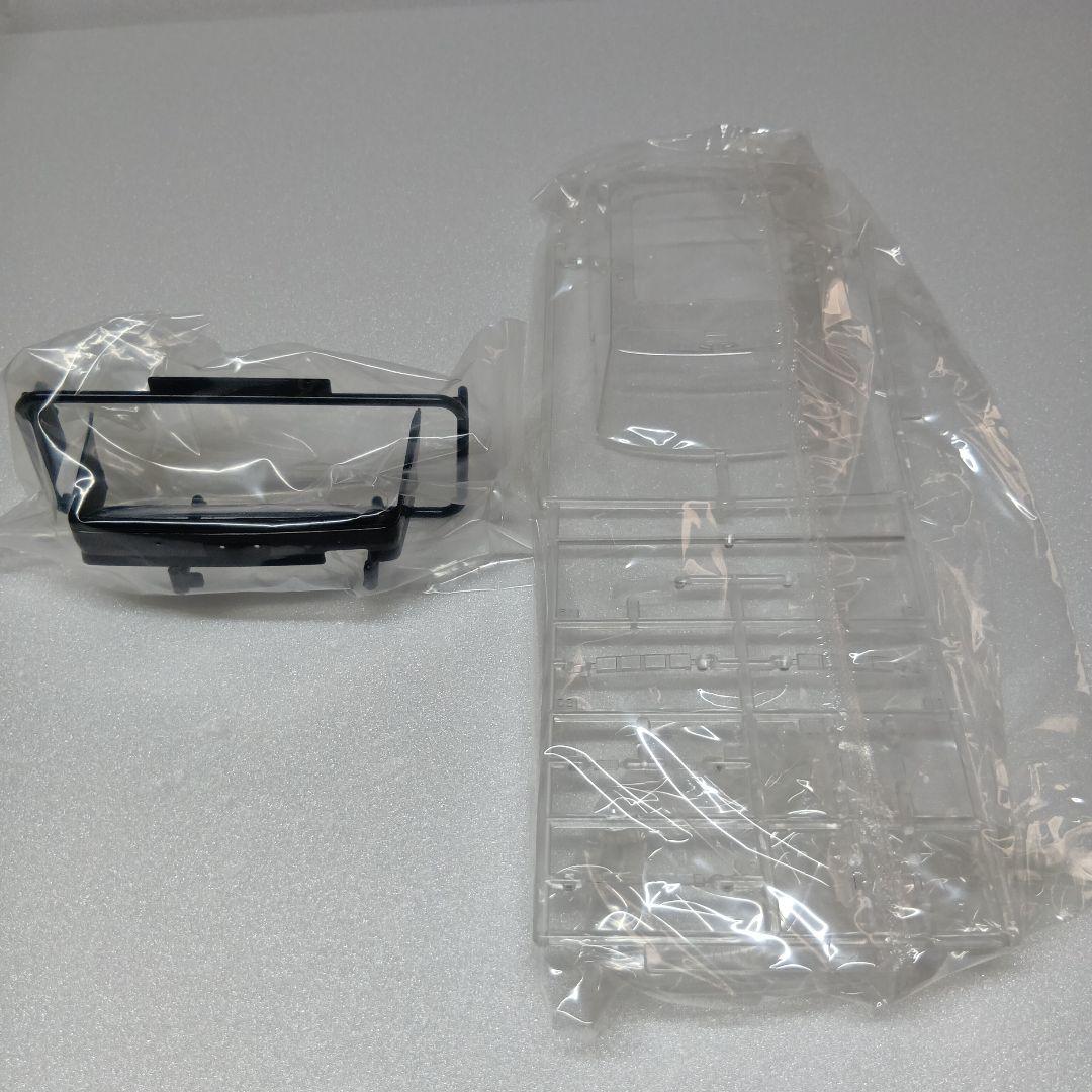 アオシマ JUNCTION PRODUCE センチュリー 1/24 プラモデル