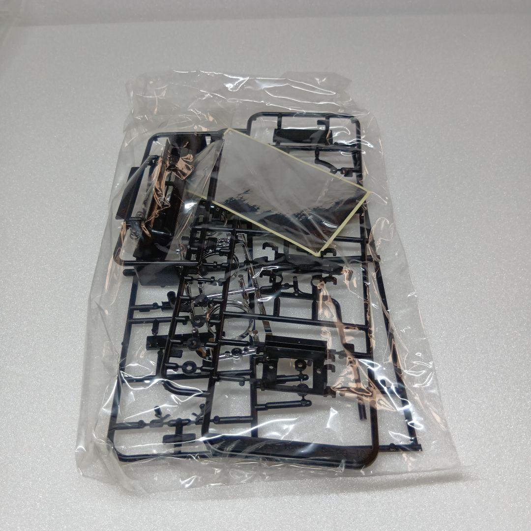 アオシマ JUNCTION PRODUCE センチュリー 1/24 プラモデル