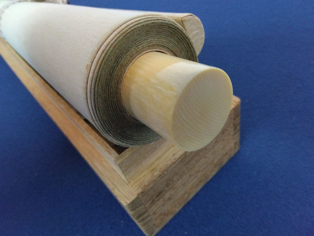 永田春水【花鳥図】紙本　共箱　掛軸（荒木寛畝・寺崎広業・結城素明／師事）