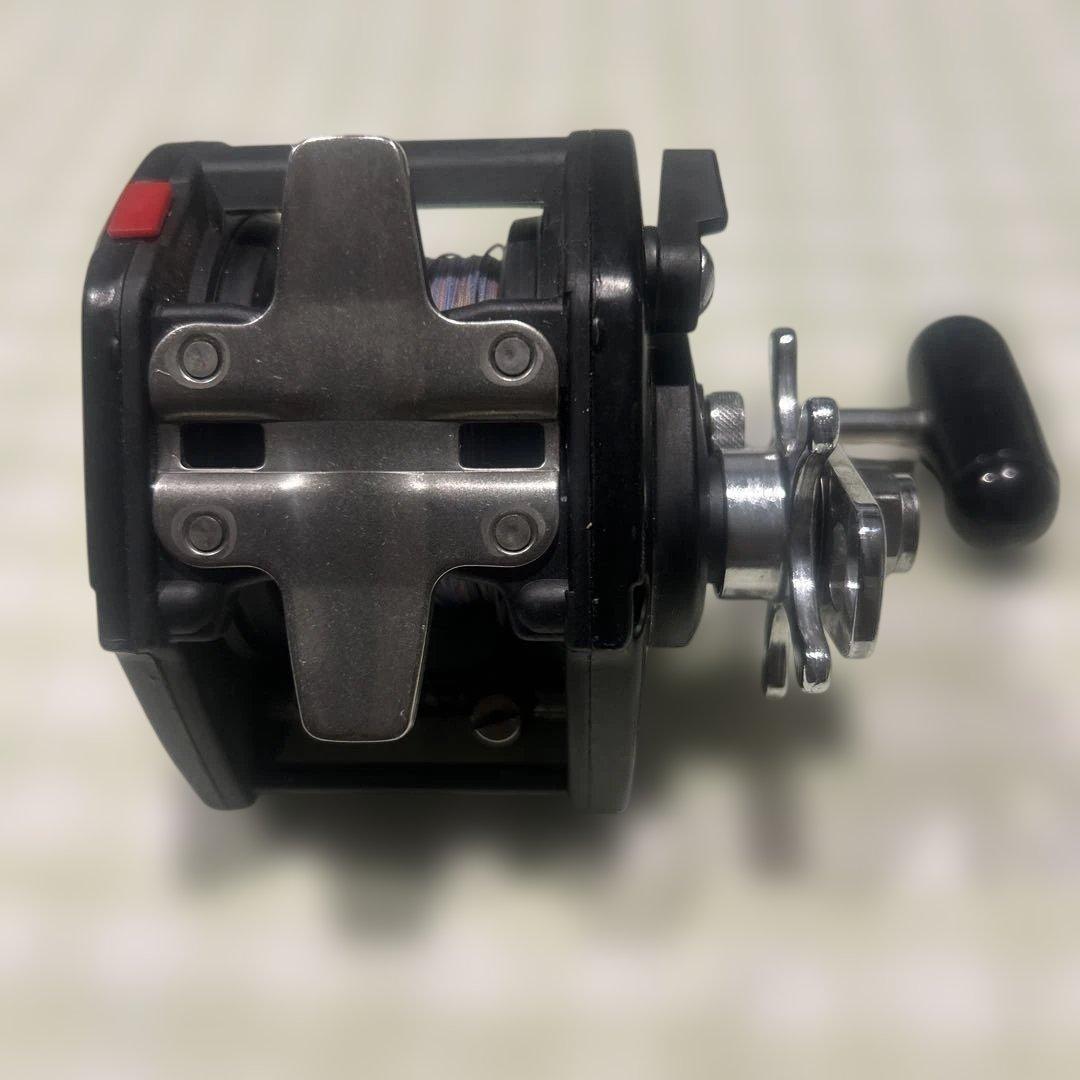 DAIWA ST-50 SUPER DYNAMIC スピニングリール