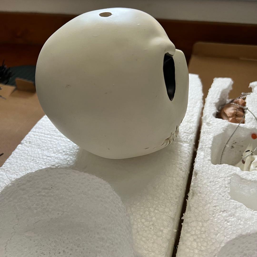 最終価格【希少】ナイトメア・ビフォア・クリスマス　ハロウィン　ツリー