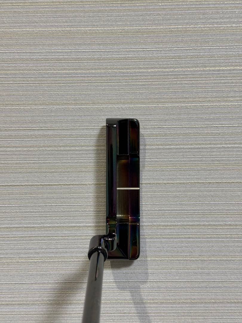 スコッティキャメロン ニューポート2 ホリデーコレクション 2002