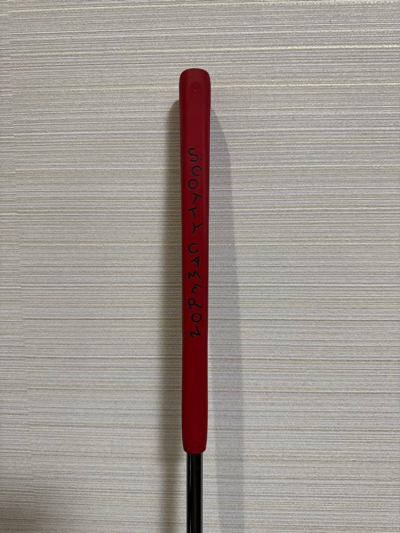 スコッティキャメロン ニューポート2 ホリデーコレクション 2002