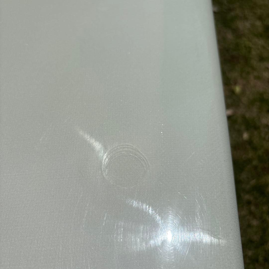 【美品】Creme PLAYDATE 9’7❗️2incバルサ❗️ 手渡し❗️