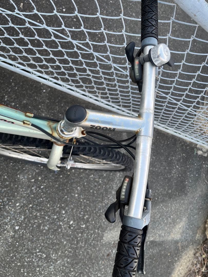 未整備　BRIDGESTONE WR-1500 WILD WEST RACING