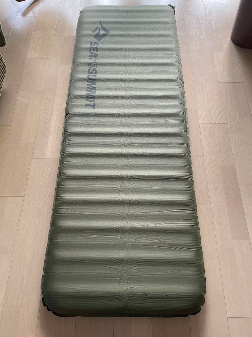 Sea to Summit Camp Plus S.I. スリーピングマット