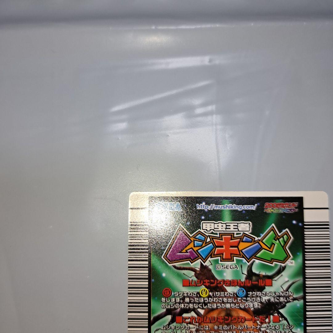 アクティオンゾウカブトアダーコレクション2006セカンド