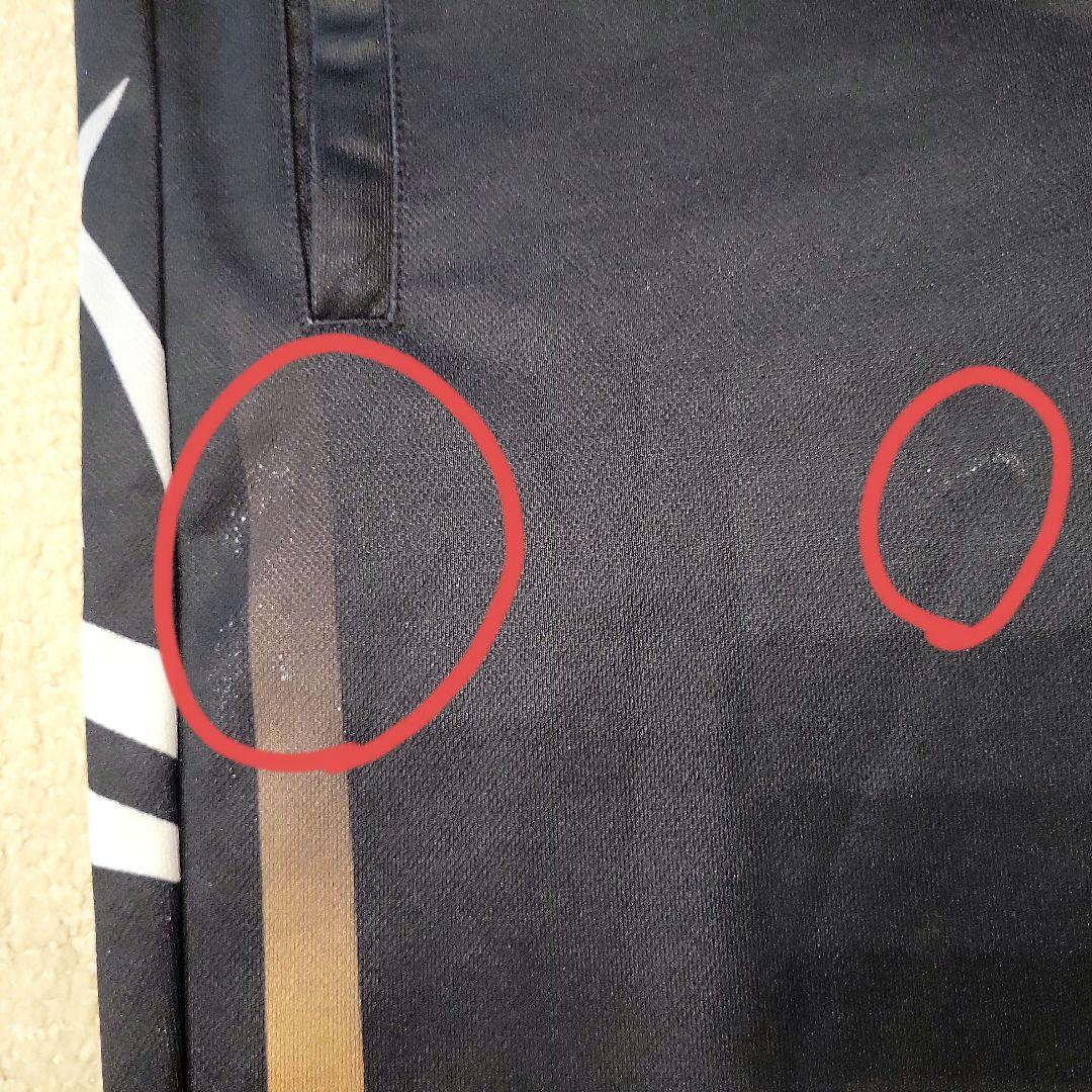 がまかつ セットアップ Lサイズ ②