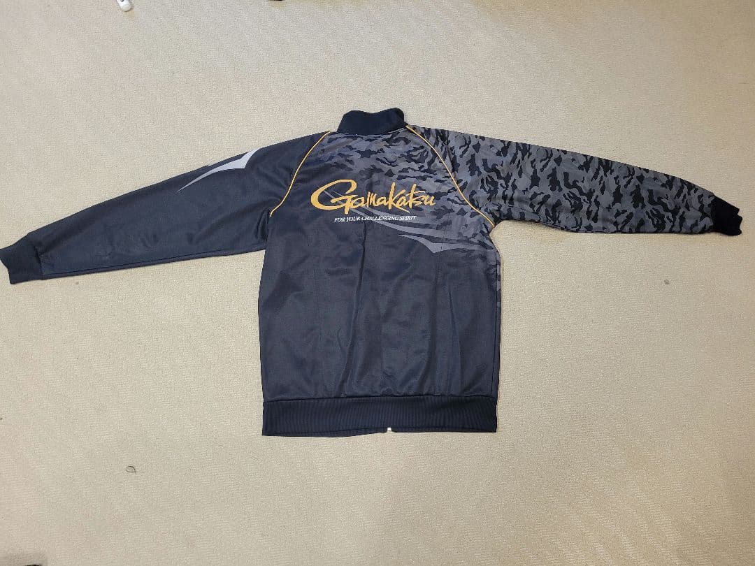 がまかつ セットアップ Lサイズ ②