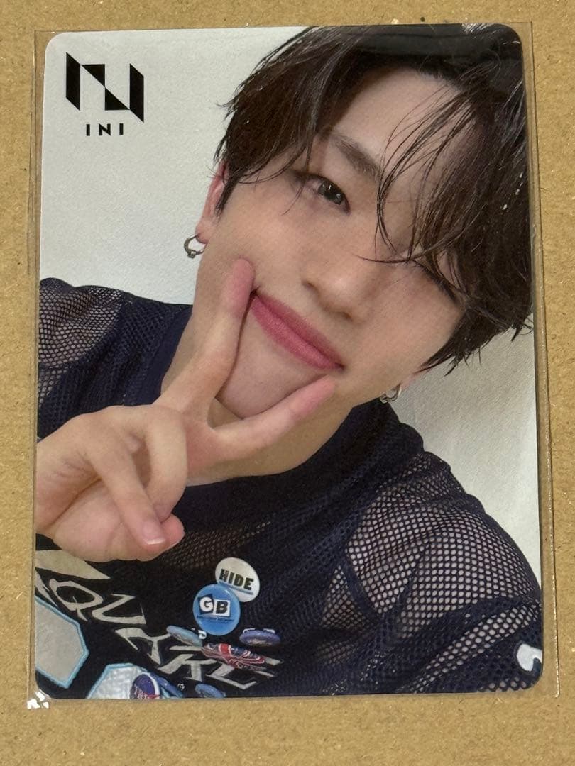 り*り様 髙塚大夢 THE WINTER MAGIC 楽天 ドーム