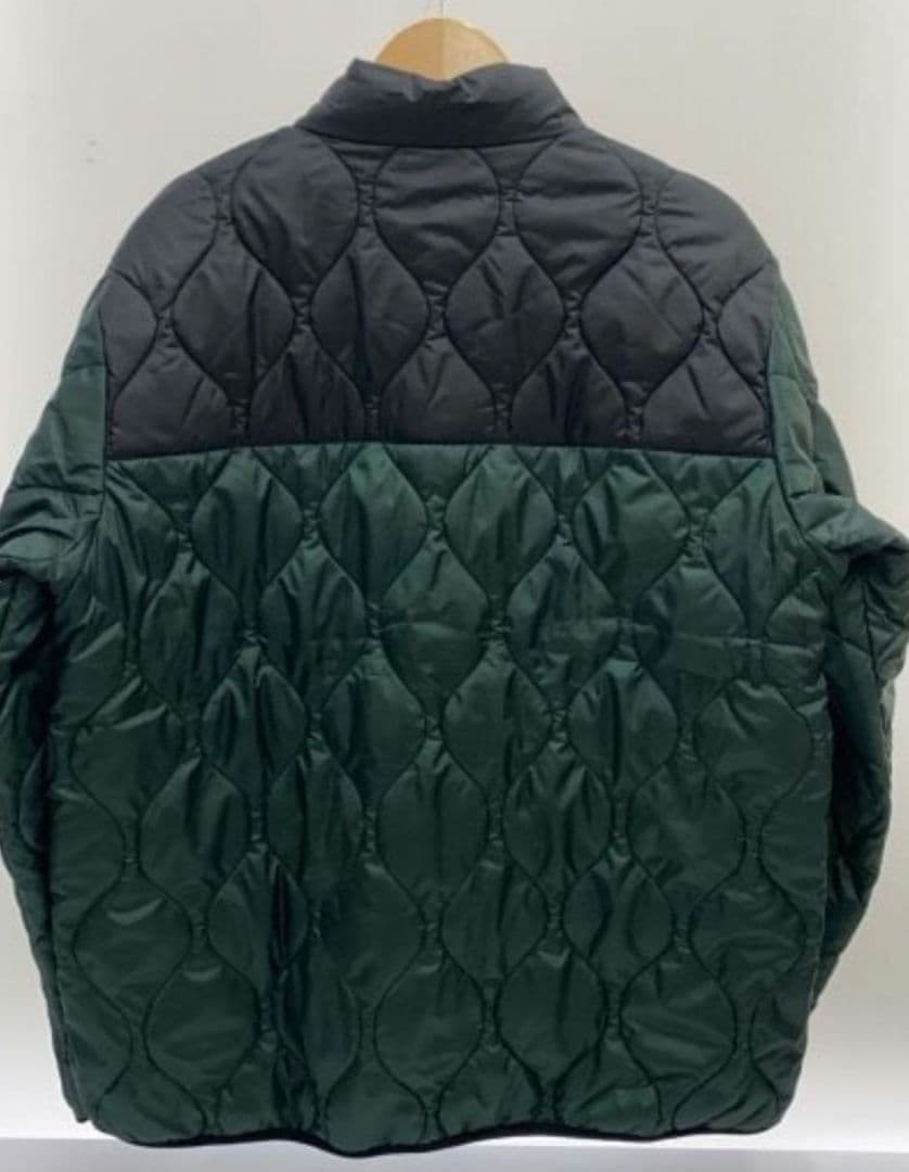 半額以下！新品・未使用 YONEX　ユニ中綿ジャケット