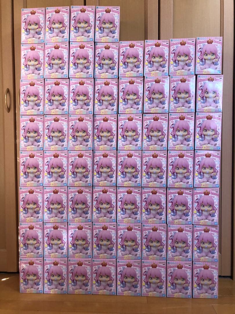 アニメ フィギュア まとめ売り　　　　㊵