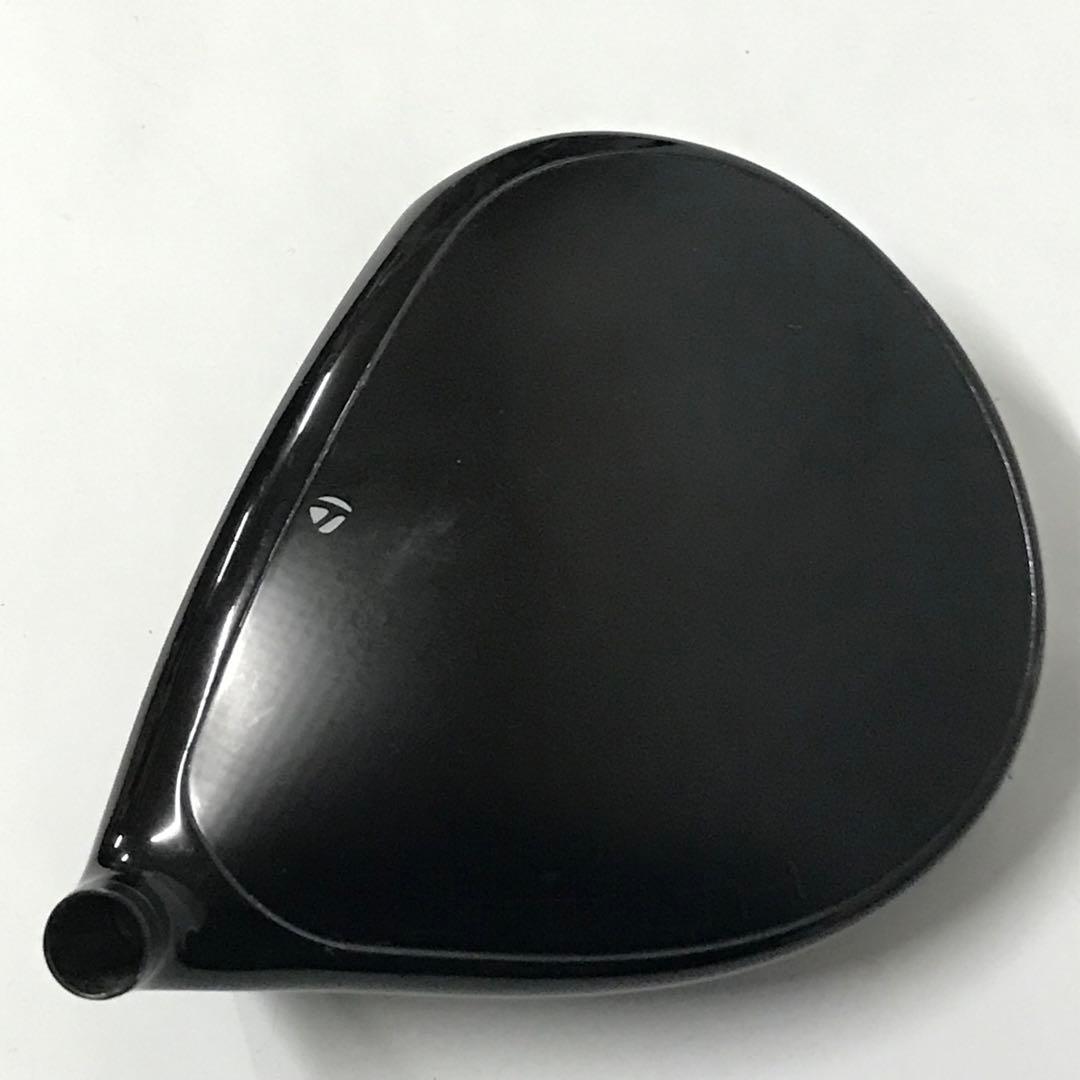 ◯ TaylorMade Stealth 10.5° ヘッドのみ　/M4