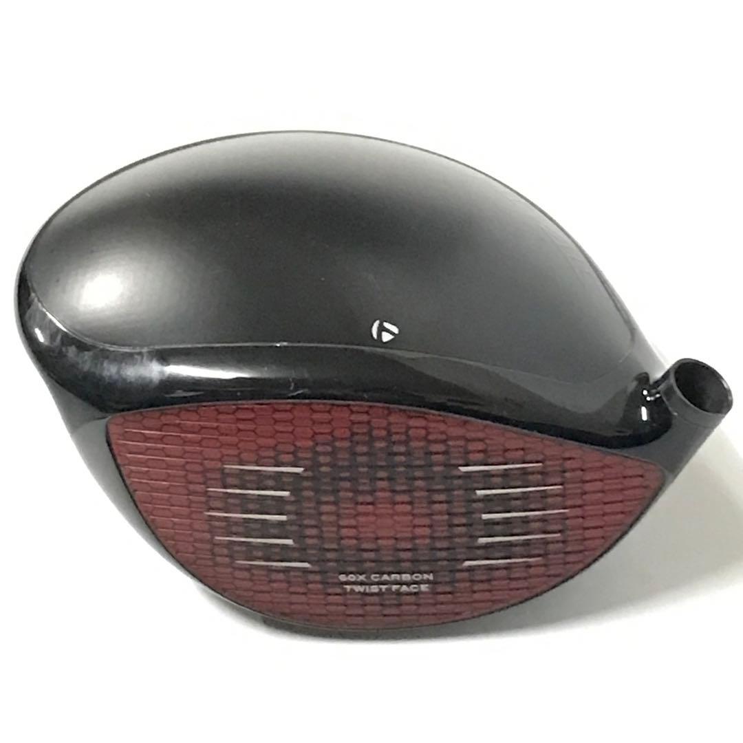 ◯ TaylorMade Stealth 10.5° ヘッドのみ　/M4