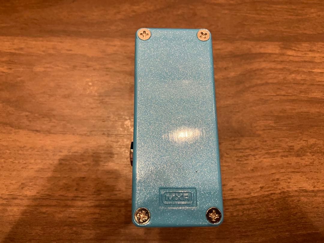 MXR Sugar Drive ギター用エフェクター