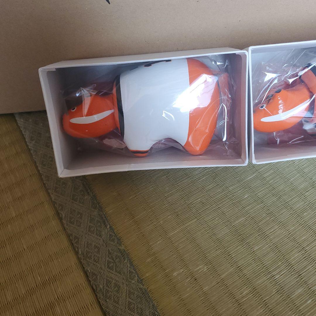 ジャイアンツ赤べこ　全１8 種類