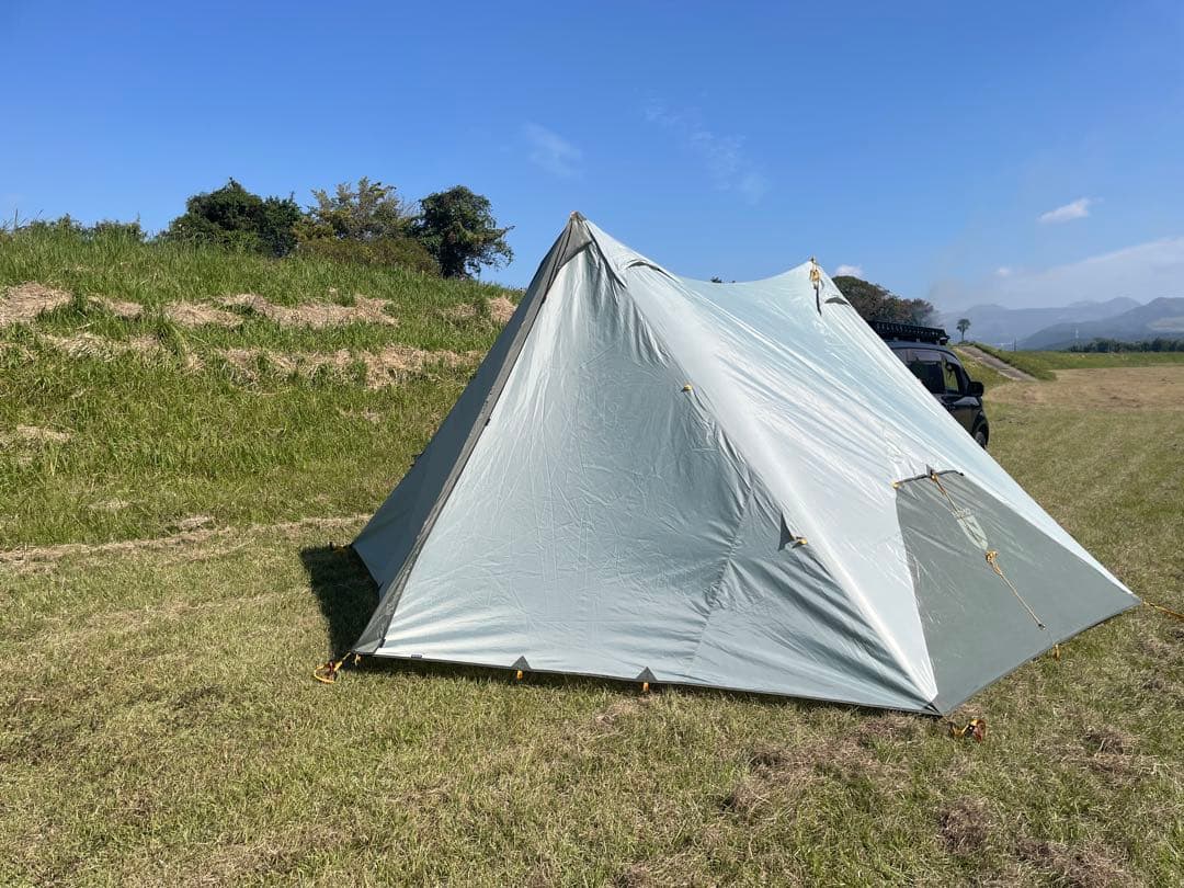 ニーモヘキサライト6p ZIEL_1様