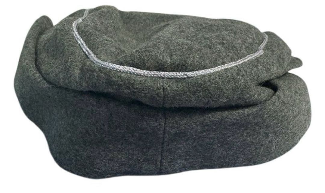 M43フィールドグレー規格帽(陸軍用) 陸軍・将校用(WH Officer)