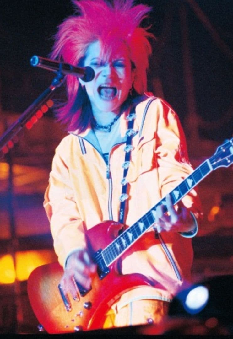 hideモデルギター　Burny　MG-130S　MG-145S　MG-165S