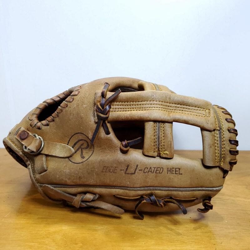 ローリングス アレックス・ロドリゲスモデル アシックス時代 内野用 軟式グローブ