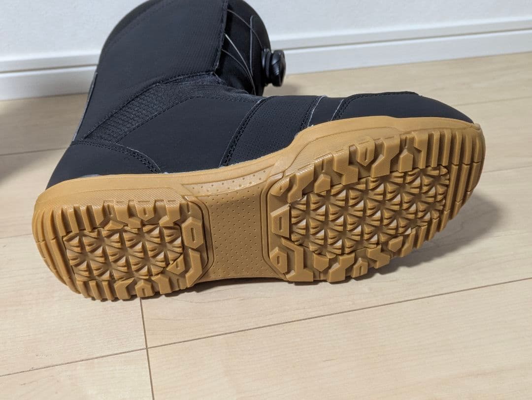 Nidecker BOA スノーボードブーツ(28.5cm)