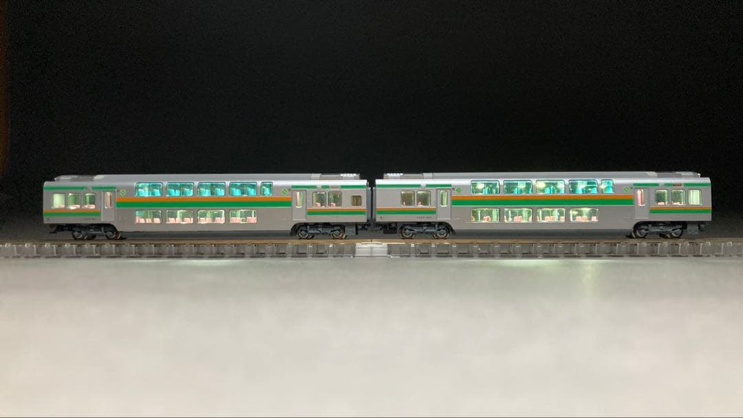 室内灯付 E231系 1000番台 湘南色 10両 KATO