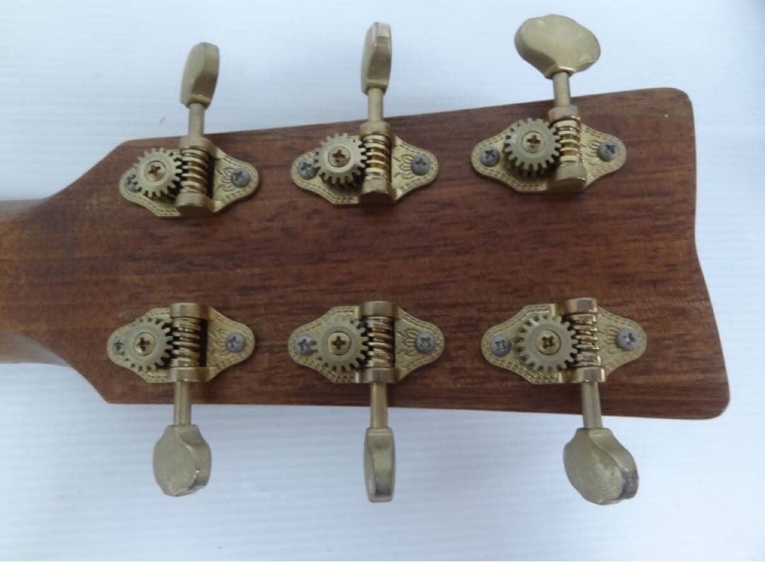 結*城様 YAMAHA　STORIA ヤマハ　ストーリア　アコースティックギター