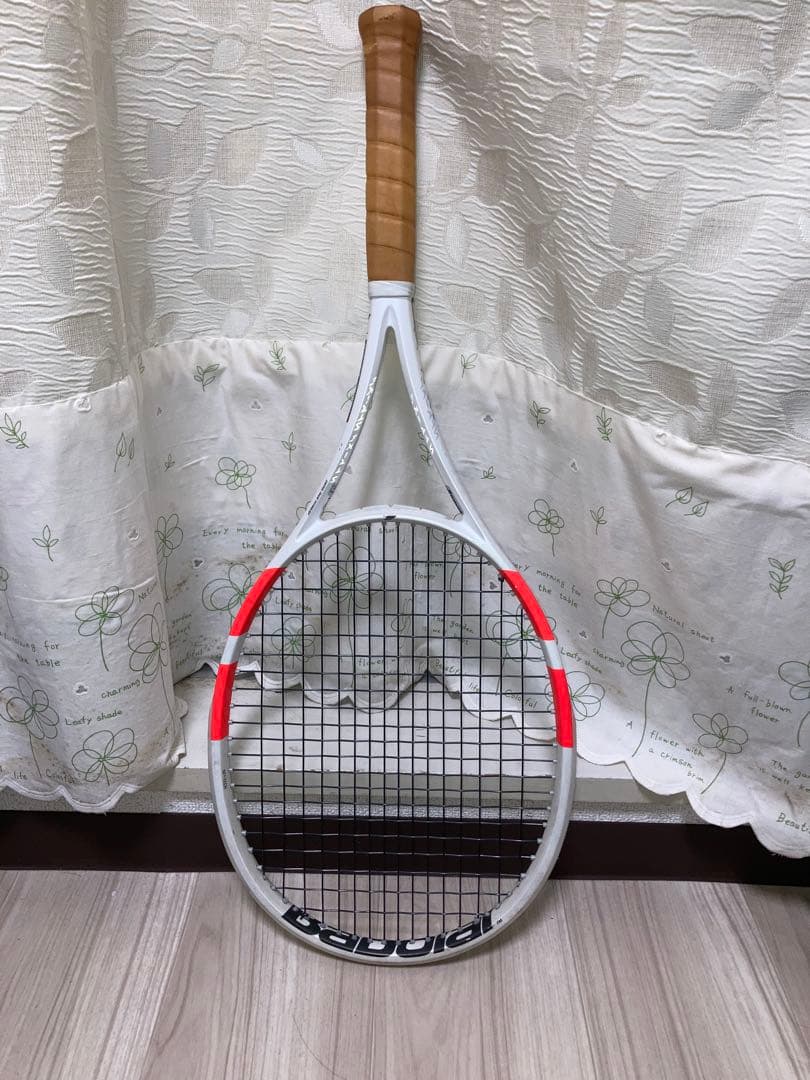 Babolat ピュアストライク97 G2