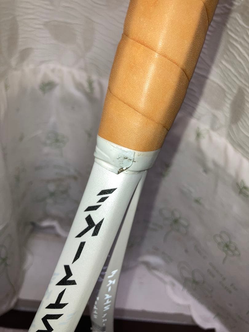 Babolat ピュアストライク97 G2