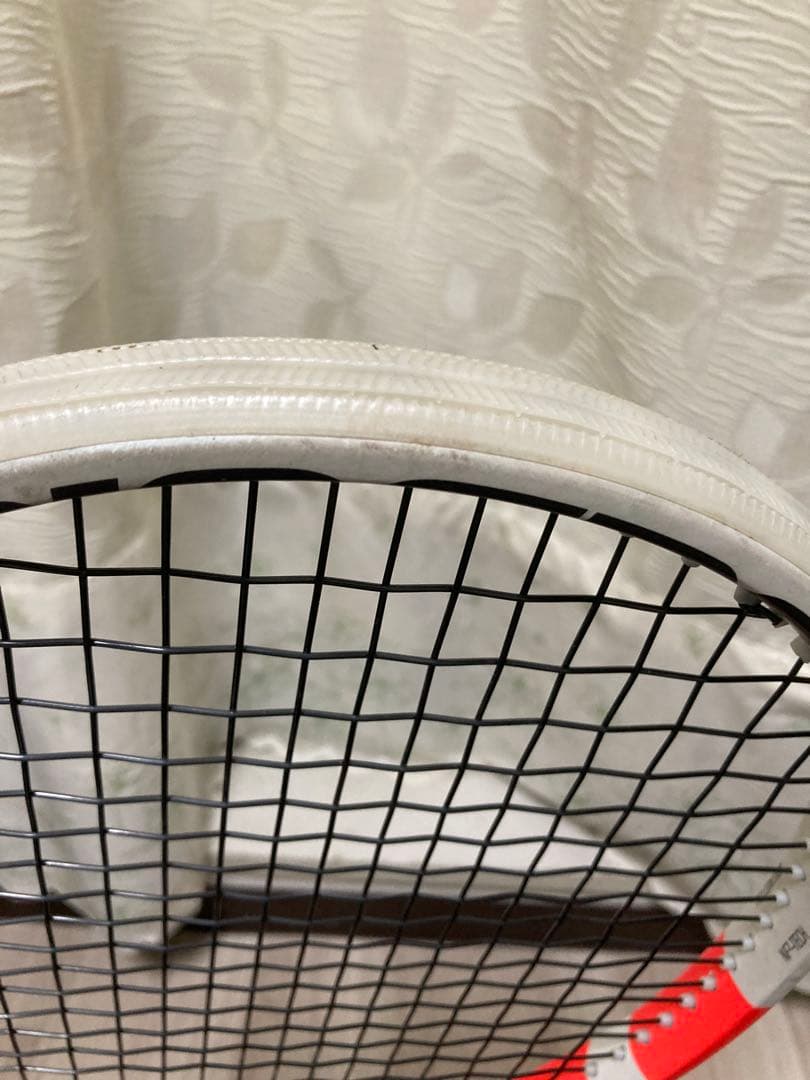 Babolat ピュアストライク97 G2