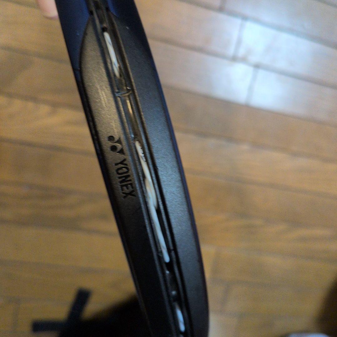 ヨネックス　E-ZONE 100　 300g