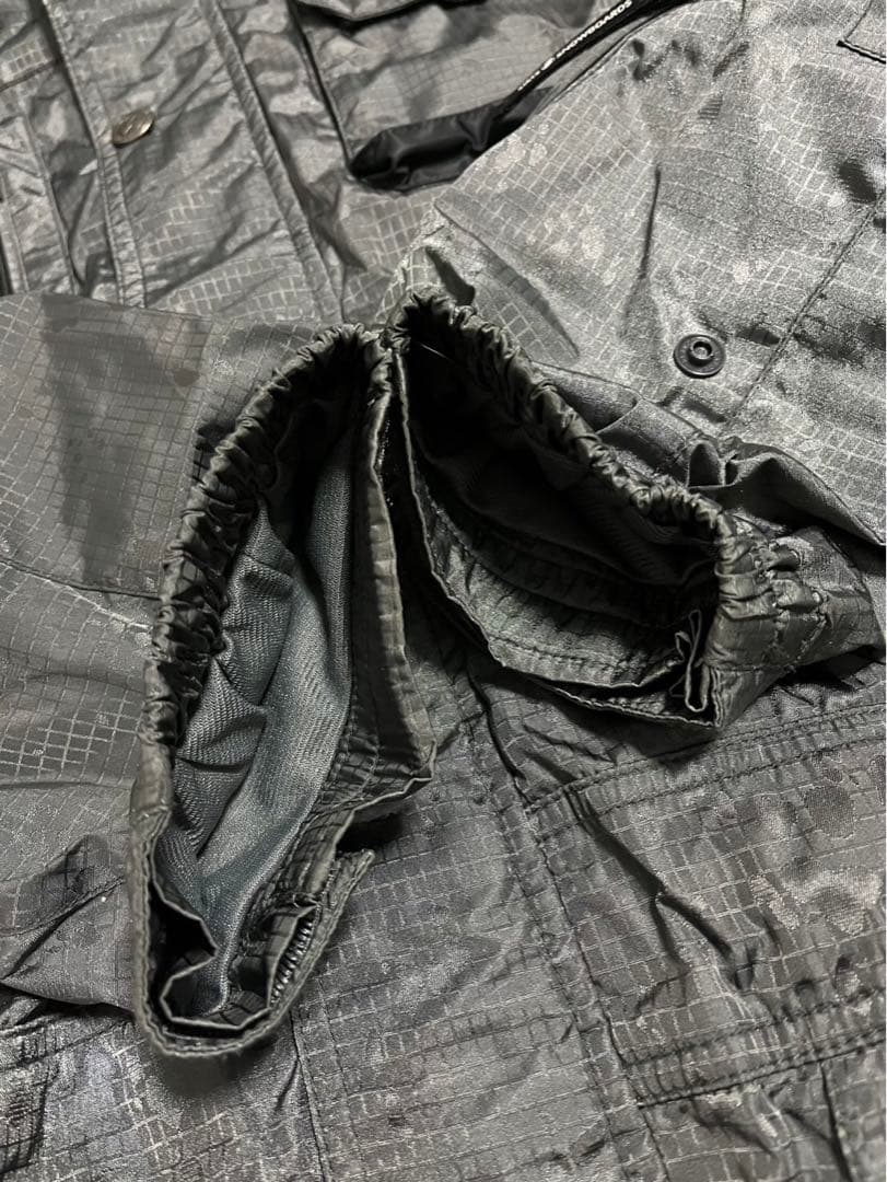 SIMS シムス　BOARDS スキー　スノボ　オールインワン　Sサイズ