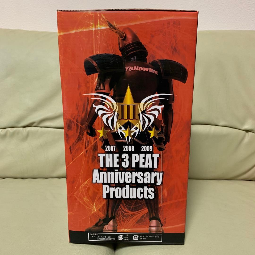 鹿島アントラーズ　侍フィギュア　Jリーグ サッカー　J1鹿島